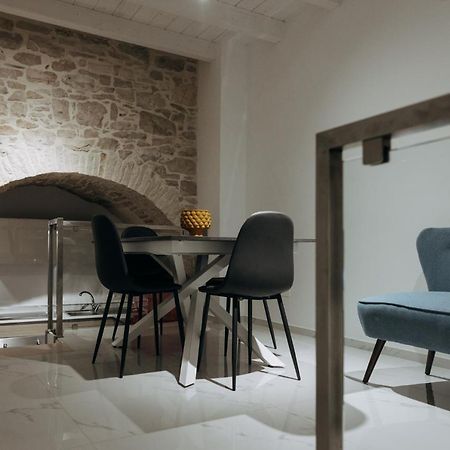 Amiura B&B Corato Exteriör bild