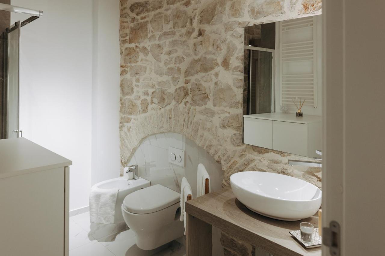 Amiura B&B Corato Exteriör bild
