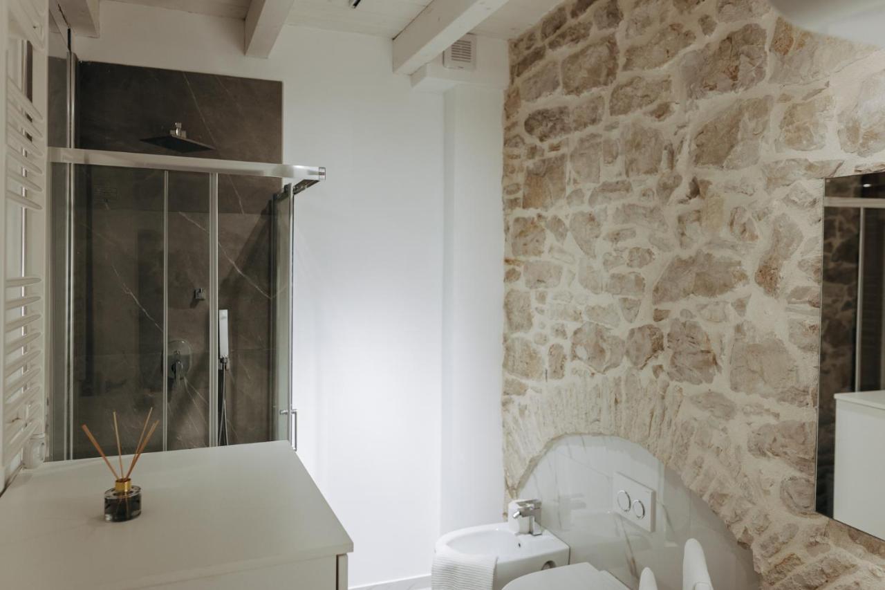 Amiura B&B Corato Exteriör bild
