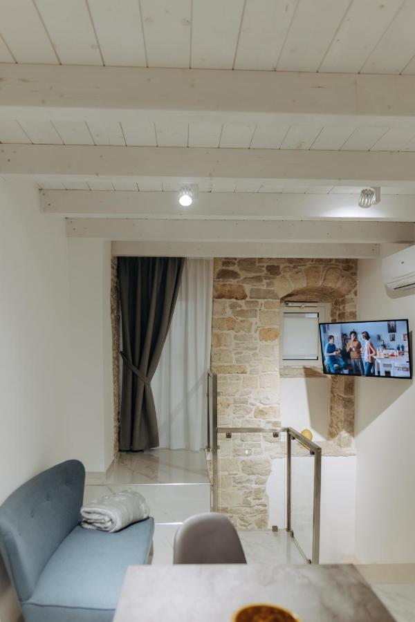 Amiura B&B Corato Exteriör bild