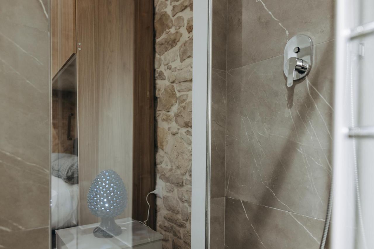 Amiura B&B Corato Exteriör bild