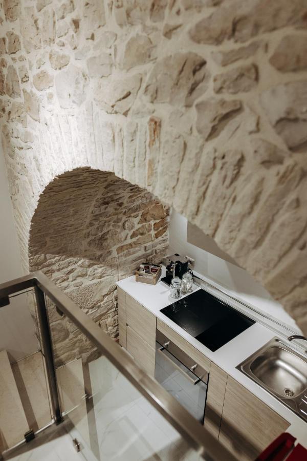 Amiura B&B Corato Exteriör bild